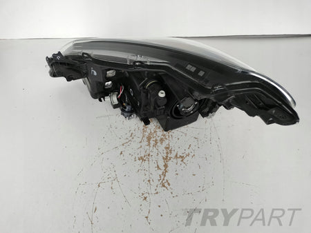 RIGHT HEADLIGHT LAMP TOYOTA YARIS III 17- FACELIFT