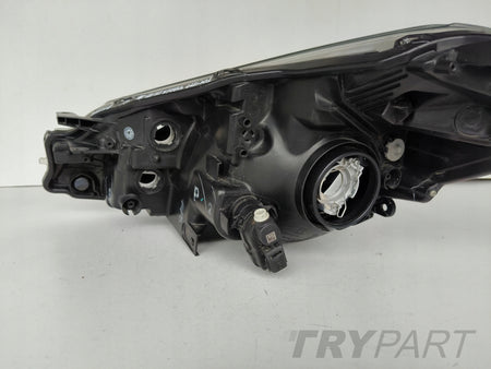 RIGHT HEADLIGHT LAMP TOYOTA YARIS III 17- FACELIFT