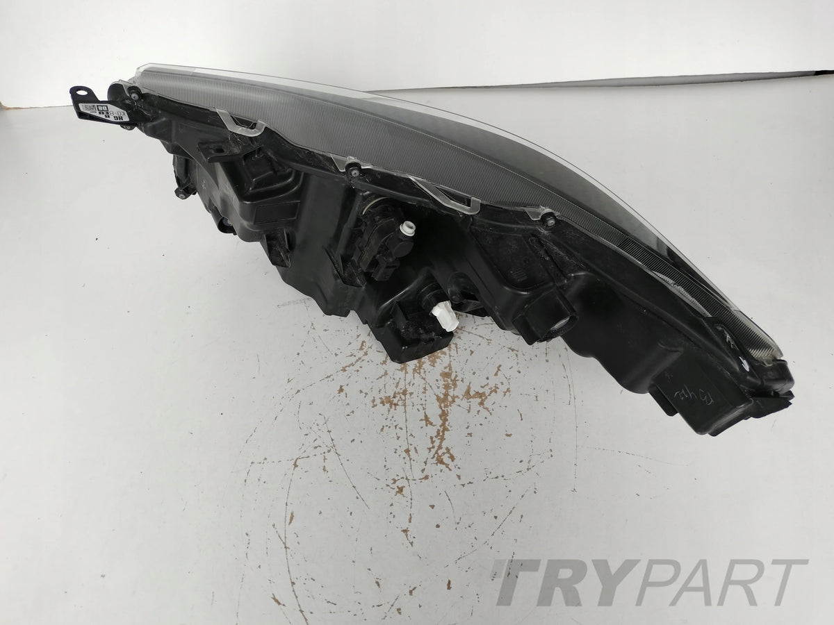 RIGHT HEADLIGHT LAMP TOYOTA YARIS IV 20- MAZDA 2 23- FULL LED