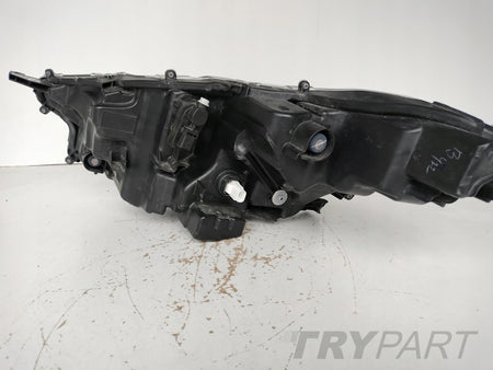 RIGHT HEADLIGHT LAMP TOYOTA YARIS IV 20- MAZDA 2 23- FULL LED