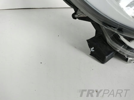 RIGHT HEADLIGHT LAMP TOYOTA YARIS IV 20- MAZDA 2 23- FULL LED