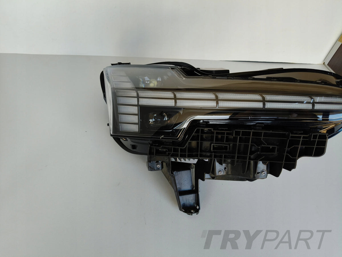 RIGHT HEADLIGHT LAMP VOLVO EX30 23- FULL LED