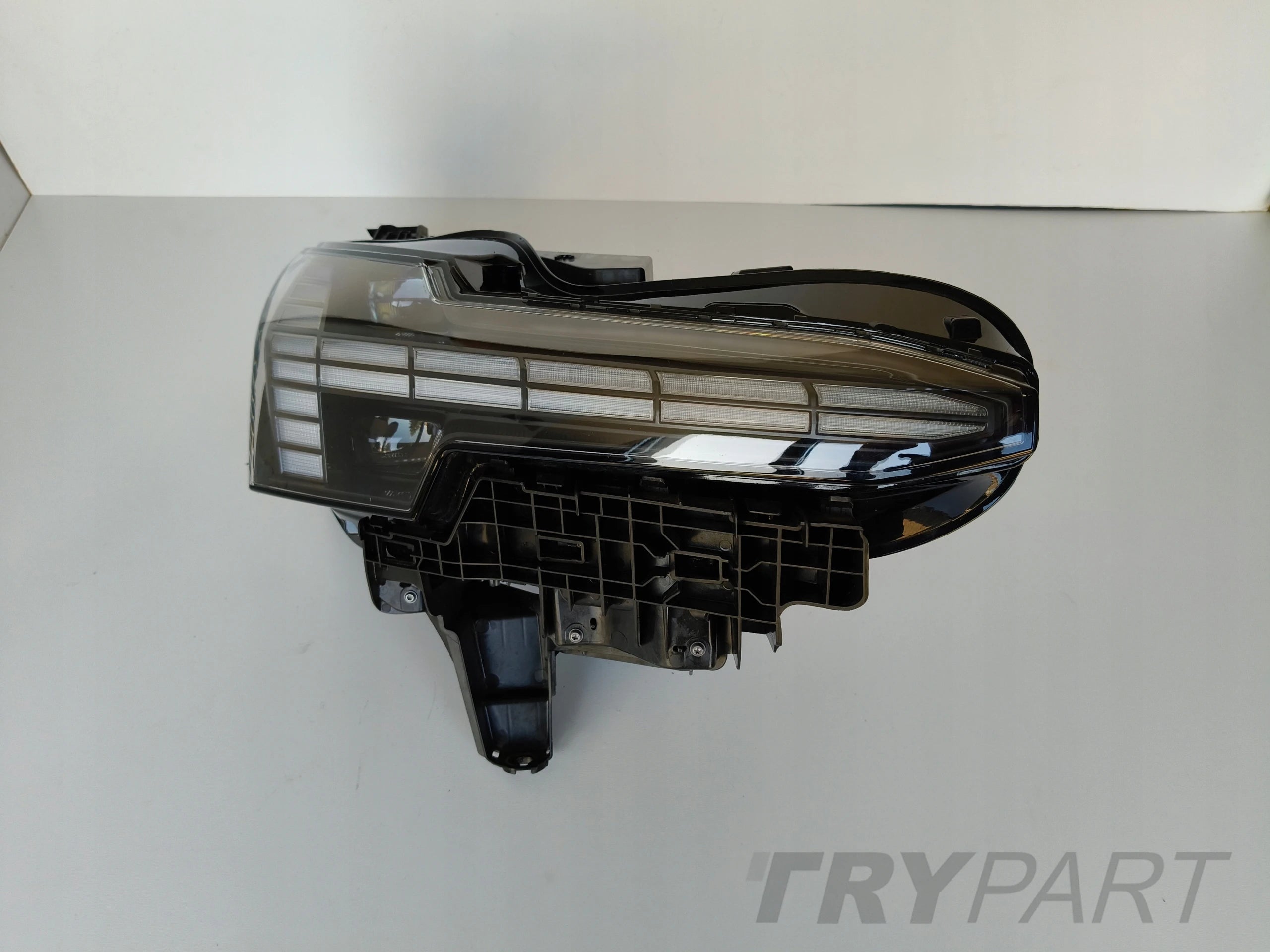 RIGHT HEADLIGHT LAMP VOLVO EX30 23- FULL LED