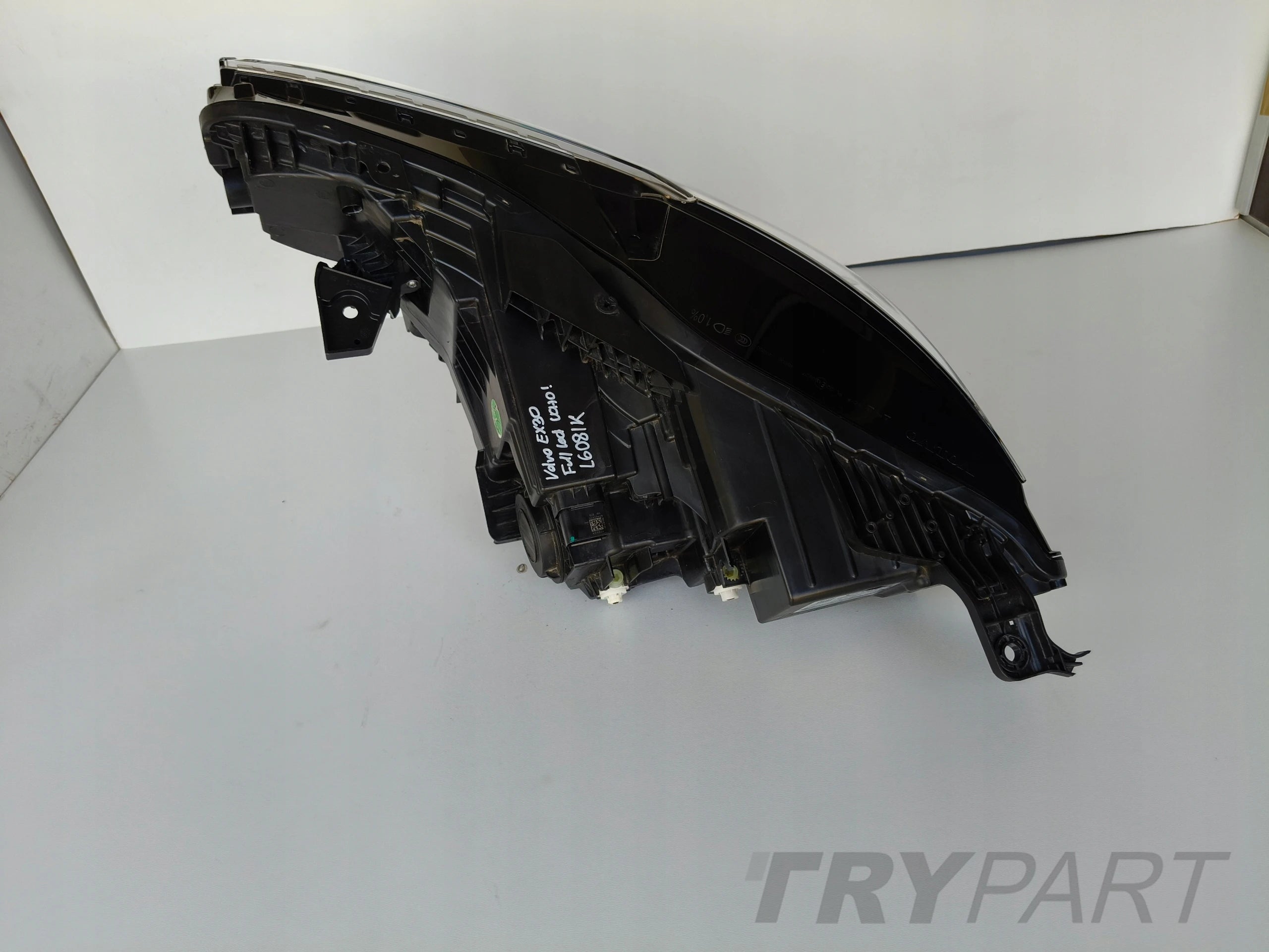 RIGHT HEADLIGHT LAMP VOLVO EX30 23- FULL LED