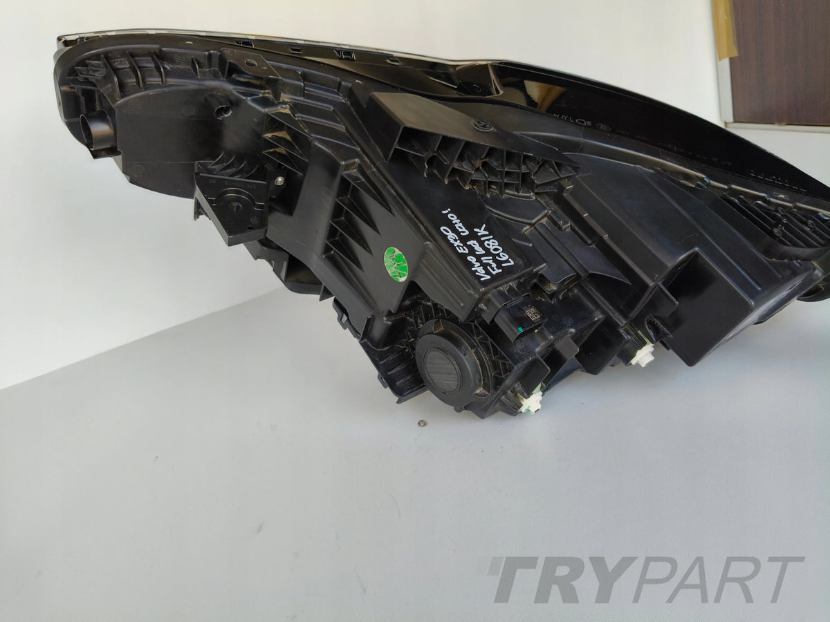 RIGHT HEADLIGHT LAMP VOLVO EX30 23- FULL LED