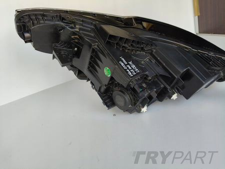RIGHT HEADLIGHT LAMP VOLVO EX30 23- FULL LED