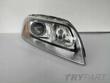 RIGHT HEADLIGHT LAMP VOLVO S80 V70 13- FACELIFT XENON LED ADAPTIVE