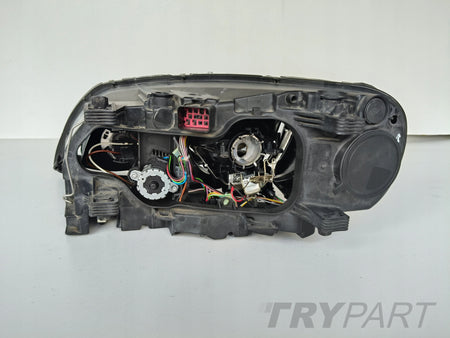 RIGHT HEADLIGHT LAMP VOLVO S80 V70 13- FACELIFT XENON LED ADAPTIVE