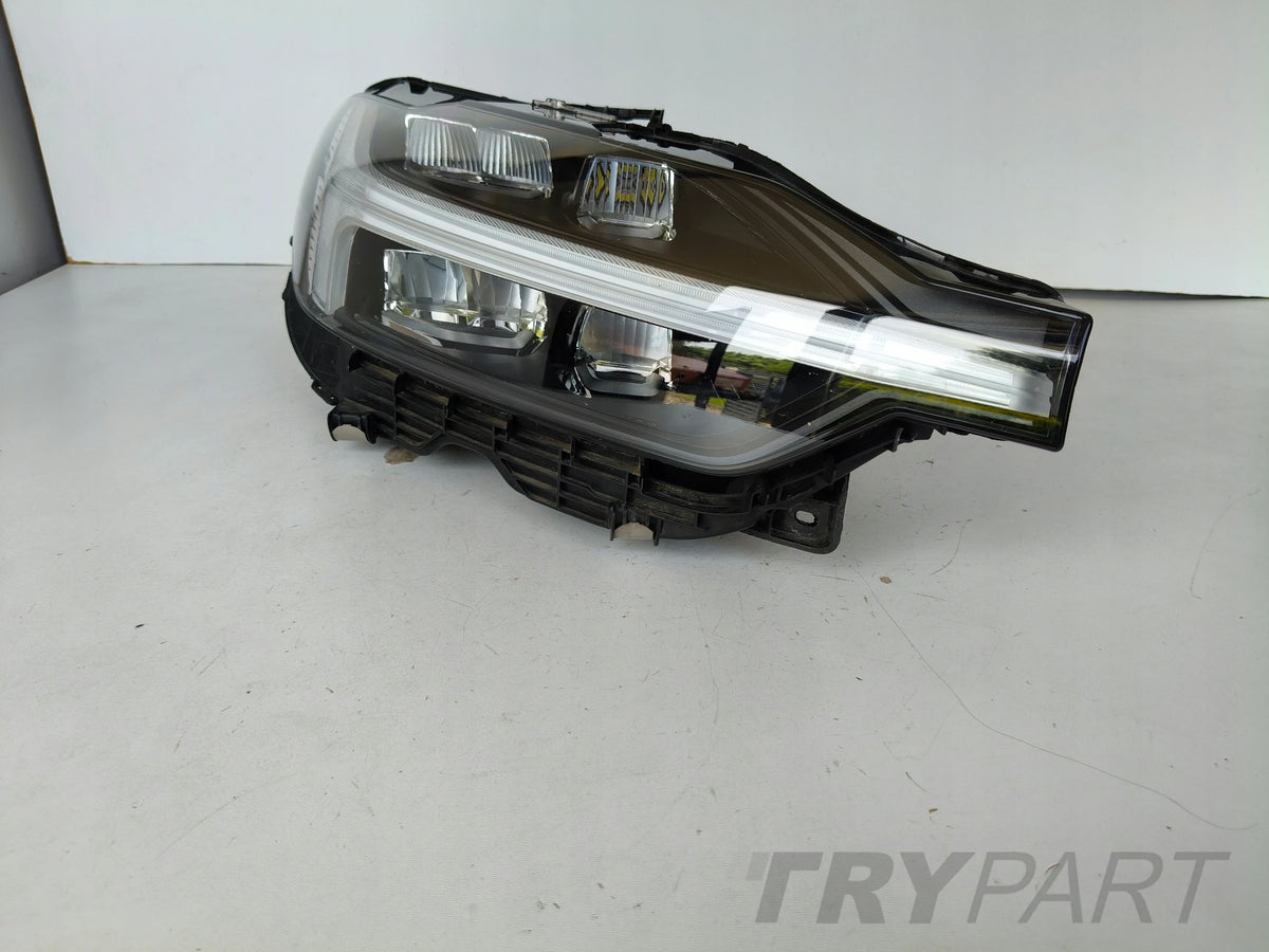 RIGHT HEADLIGHT LAMP VOLVO XC60 II 21- FACELIFT FULL LED