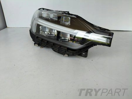 RIGHT HEADLIGHT LAMP VOLVO XC60 II 21- FACELIFT FULL LED