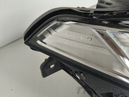 RIGHT HEADLIGHT LAMP VOLVO XC90 II 19- FACELIFT FULL LED ACTIVE HIGH BEAM