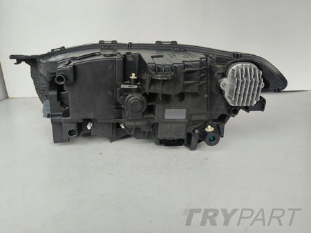 RIGHT HEADLIGHT LAMP VOLVO XC90 II 19- FACELIFT FULL LED ACTIVE HIGH BEAM