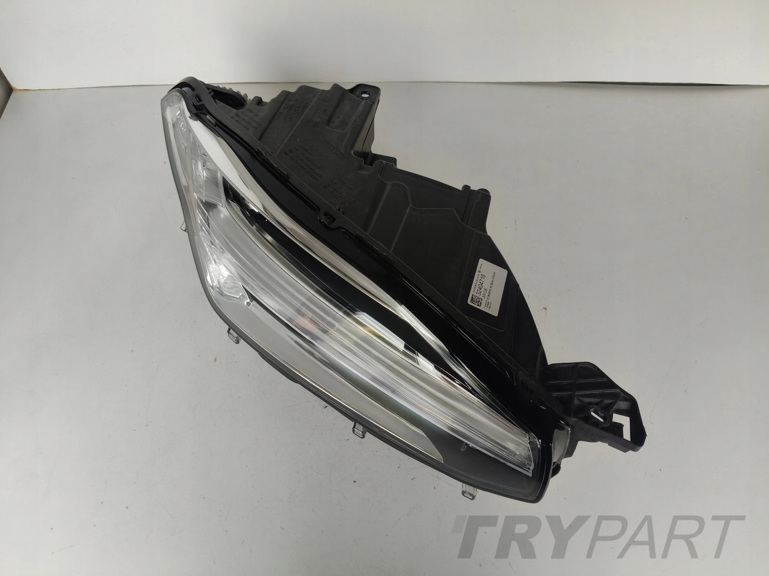 RIGHT HEADLIGHT LAMP VOLVO XC90 II 19- FACELIFT FULL LED ACTIVE HIGH BEAM