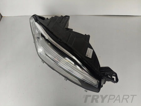 RIGHT HEADLIGHT LAMP VOLVO XC90 II 19- FACELIFT FULL LED ACTIVE HIGH BEAM
