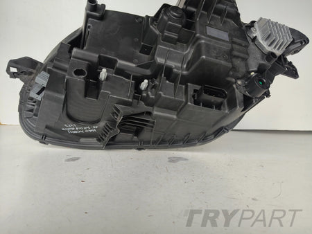 RIGHT HEADLIGHT LAMP VOLVO XC90 II 19- FACELIFT FULL LED ACTIVE HIGH BEAM