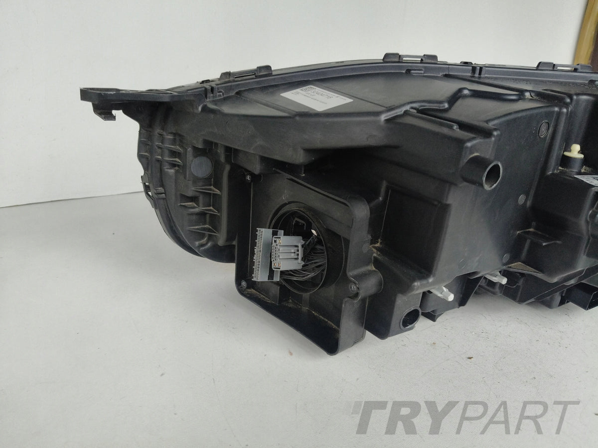 RIGHT HEADLIGHT LAMP VOLVO XC90 II 19- FACELIFT FULL LED ACTIVE HIGH BEAM