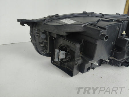 RIGHT HEADLIGHT LAMP VOLVO XC90 II 19- FACELIFT FULL LED ACTIVE HIGH BEAM