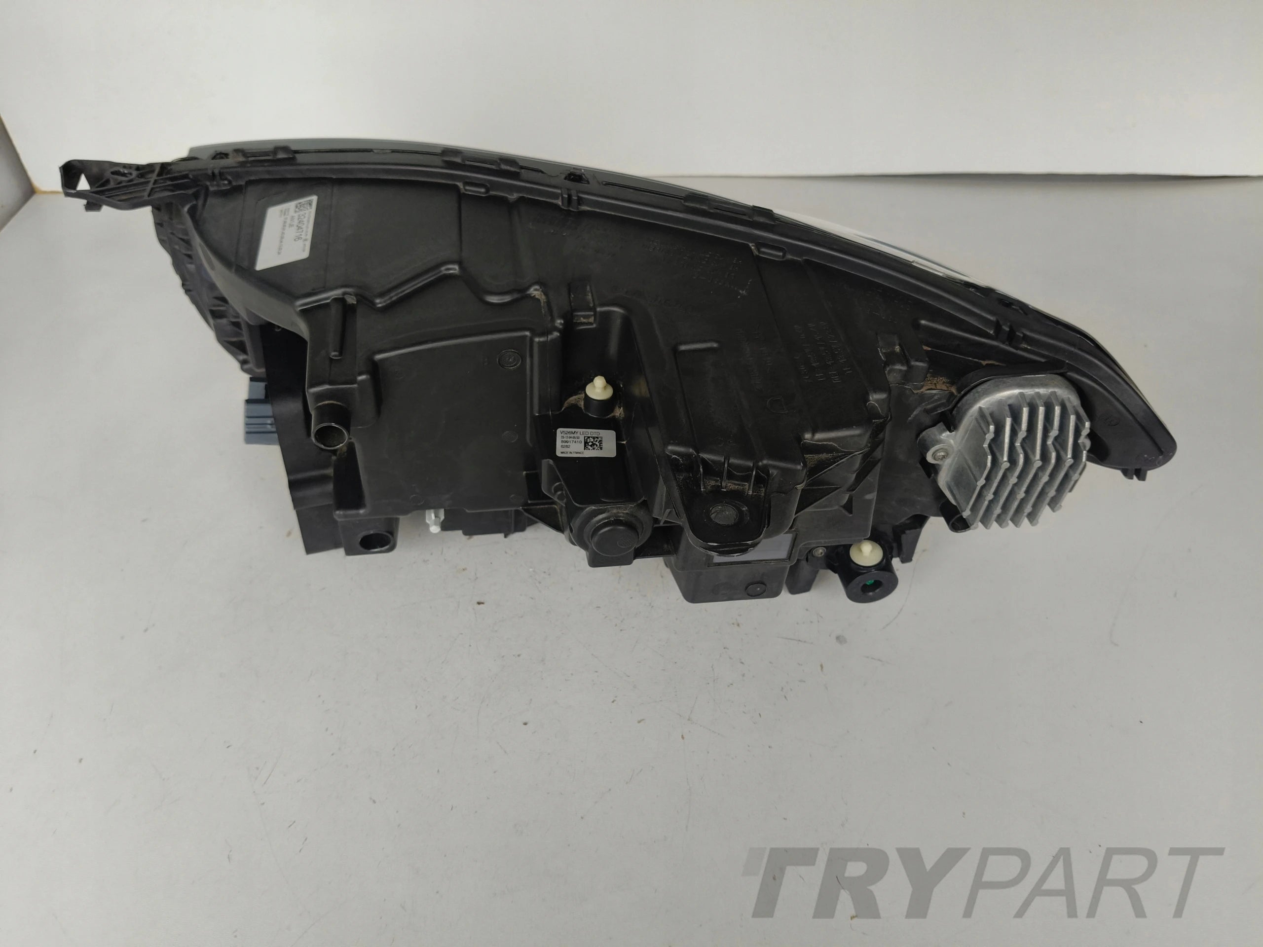 RIGHT HEADLIGHT LAMP VOLVO XC90 II 19- FACELIFT FULL LED ACTIVE HIGH BEAM