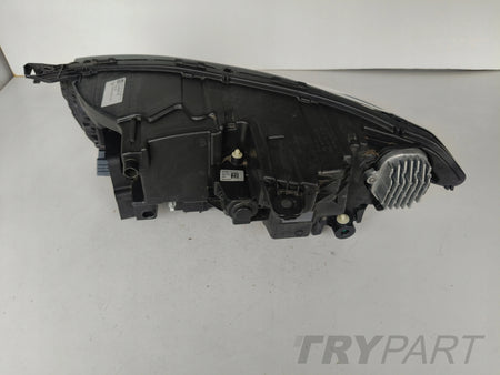 RIGHT HEADLIGHT LAMP VOLVO XC90 II 19- FACELIFT FULL LED ACTIVE HIGH BEAM