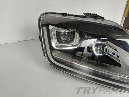 RIGHT HEADLIGHT LAMP VW AMAROK 2H 2H0 16- LIFT XENON LED