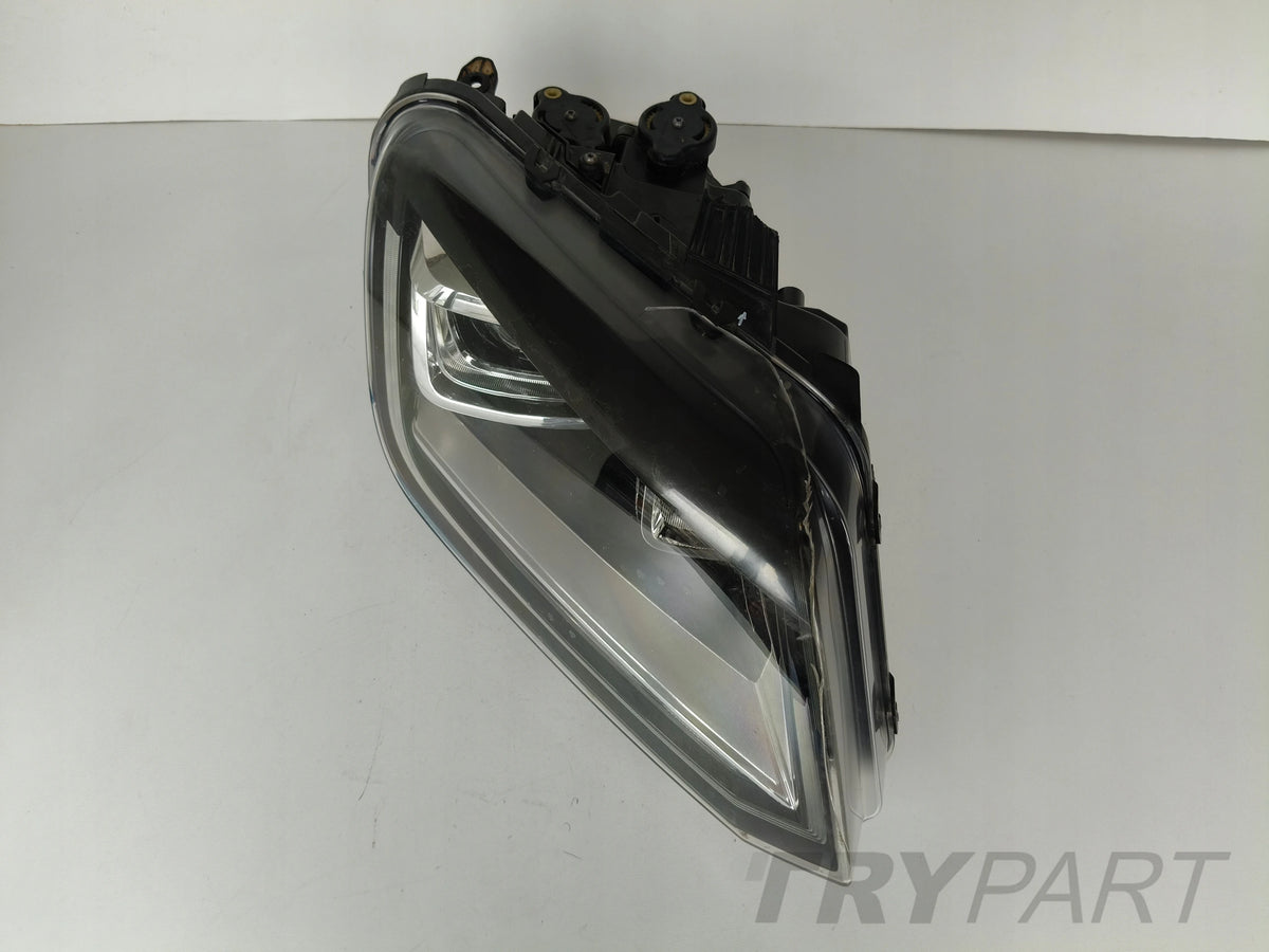 RIGHT HEADLIGHT LAMP VW AMAROK 2H 2H0 16- LIFT XENON LED