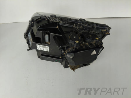 RIGHT HEADLIGHT LAMP VW AMAROK 2H 2H0 16- LIFT XENON LED