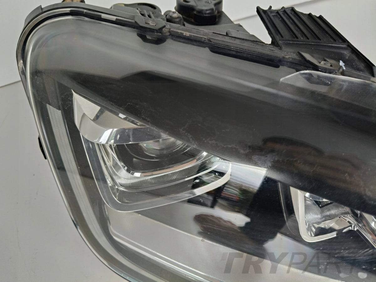 RIGHT HEADLIGHT LAMP VW AMAROK 2H 2H0 16- LIFT XENON LED