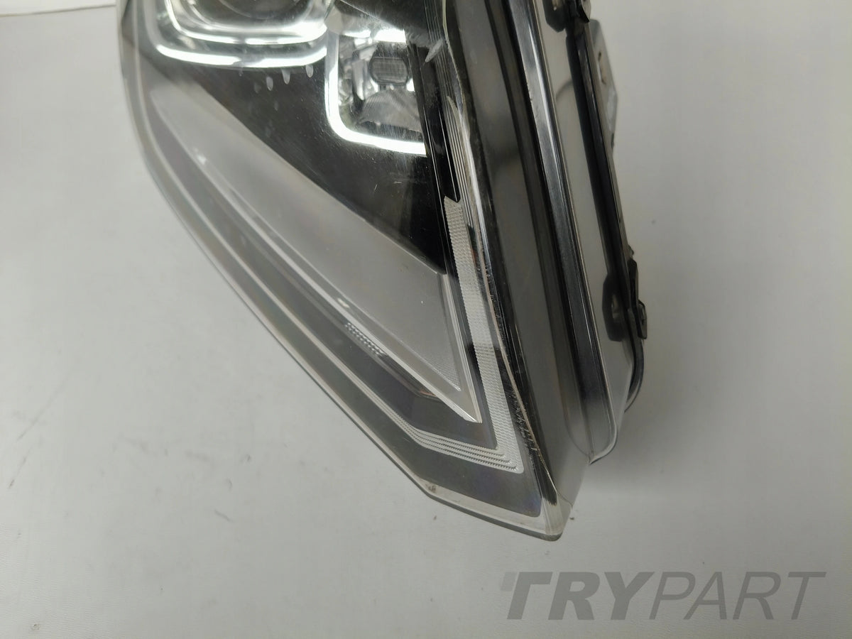 RIGHT HEADLIGHT LAMP VW AMAROK 2H 2H0 16- LIFT XENON LED