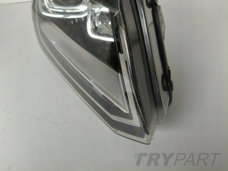RIGHT HEADLIGHT LAMP VW AMAROK 2H 2H0 16- LIFT XENON LED