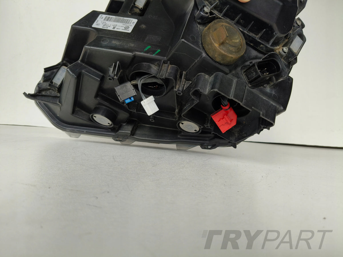 RIGHT HEADLIGHT LAMP VW AMAROK 2H 2H0 16- LIFT XENON LED