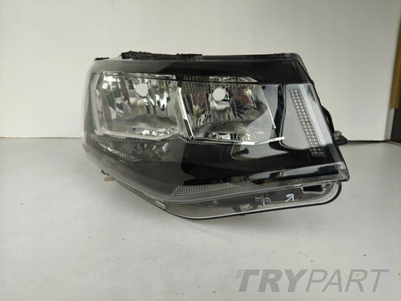 RIGHT HEADLIGHT LAMP VW CADDY 2K 2K8 20-