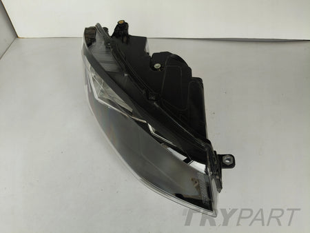RIGHT HEADLIGHT LAMP VW CADDY 2K 2K8 20-