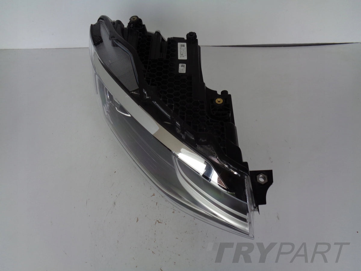 RIGHT HEADLIGHT LAMP VW CADDY 2K7 21- FULL LED