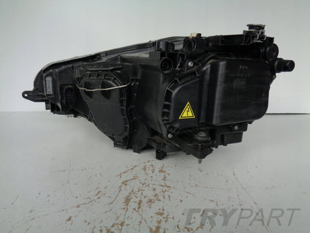 RIGHT HEADLIGHT LAMP VW GOLF SPORTSVAN 510 14- XENON LED