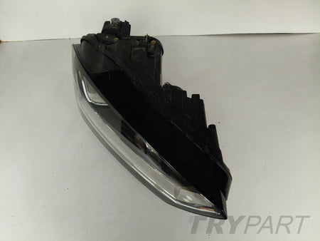 RIGHT HEADLIGHT LAMP VW GOLF SPORTSVAN 510 14-