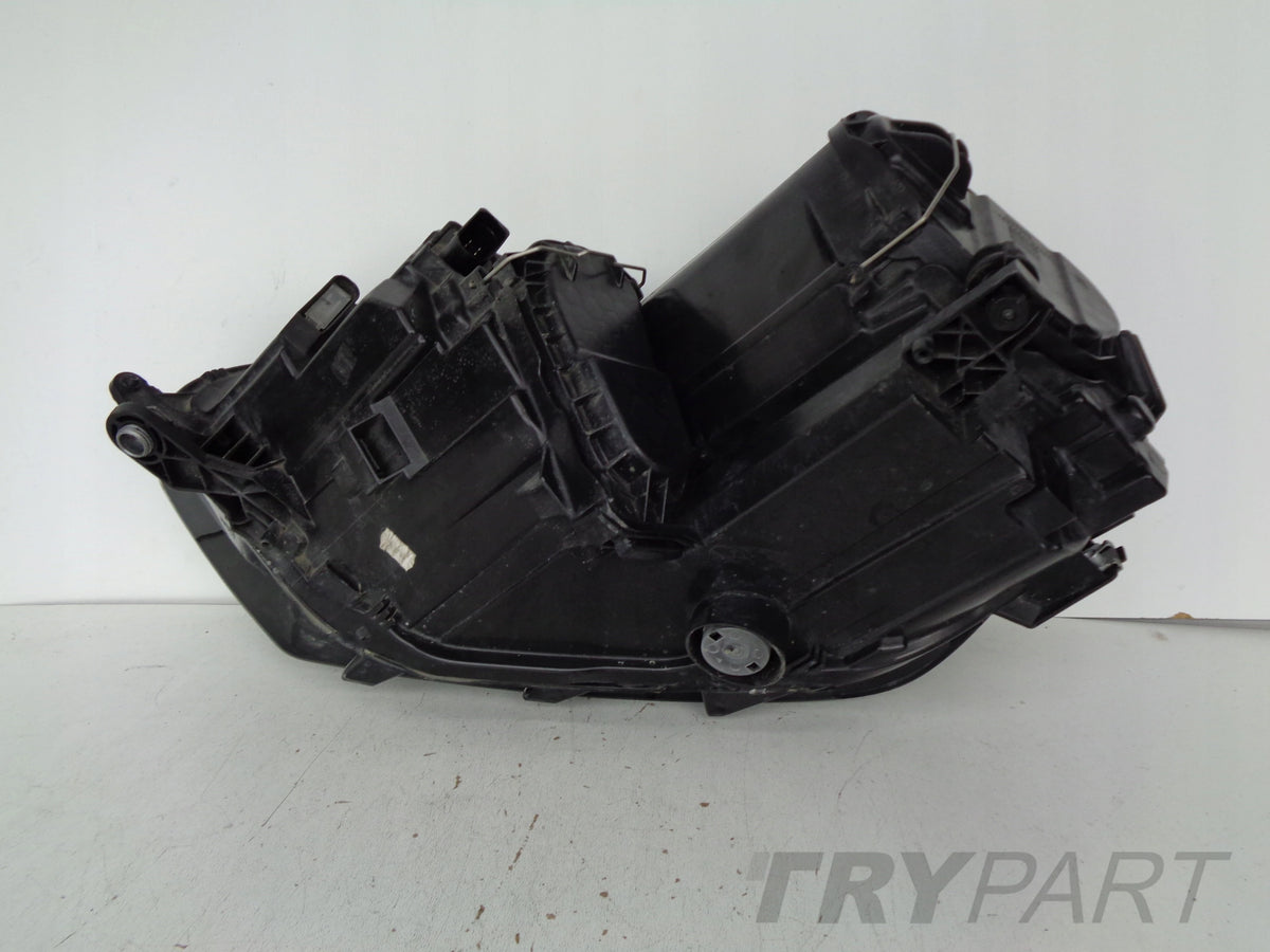 RIGHT HEADLIGHT LAMP VW GOLF SPORTSVAN 510 14-