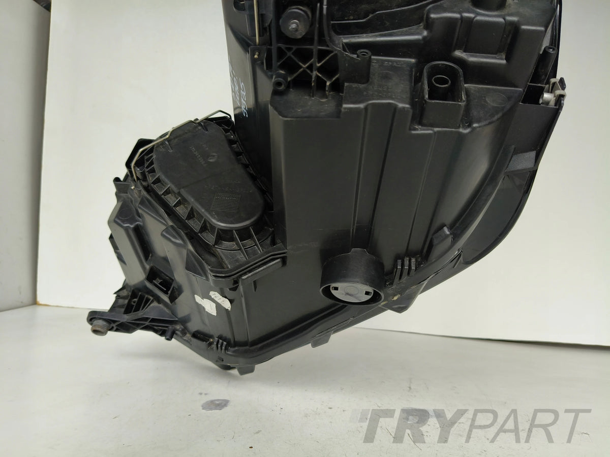 RIGHT HEADLIGHT LAMP VW GOLF SPORTSVAN 510 14-