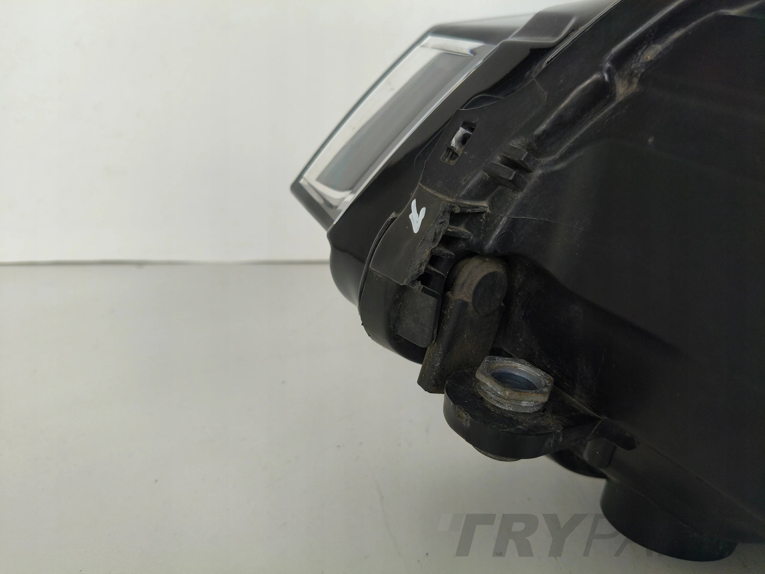 RIGHT HEADLIGHT LAMP VW GOLF SPORTSVAN 510 17- FACELIFT LED