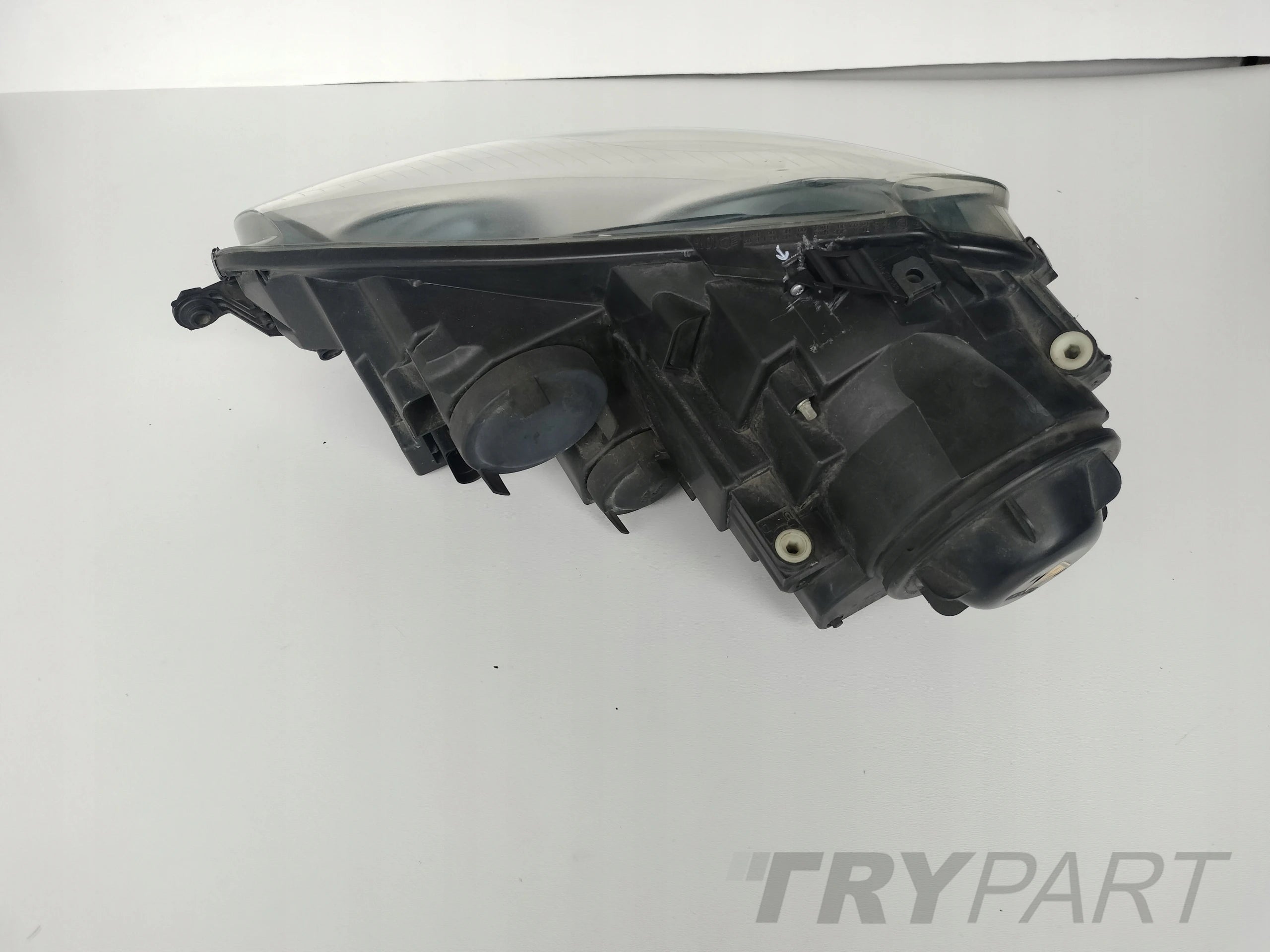 RIGHT HEADLIGHT LAMP VW GOLF V 5 1K 1K0 03- XENON