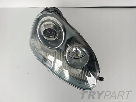 RIGHT HEADLIGHT LAMP VW GOLF V 5 1K 1K0 03- XENON