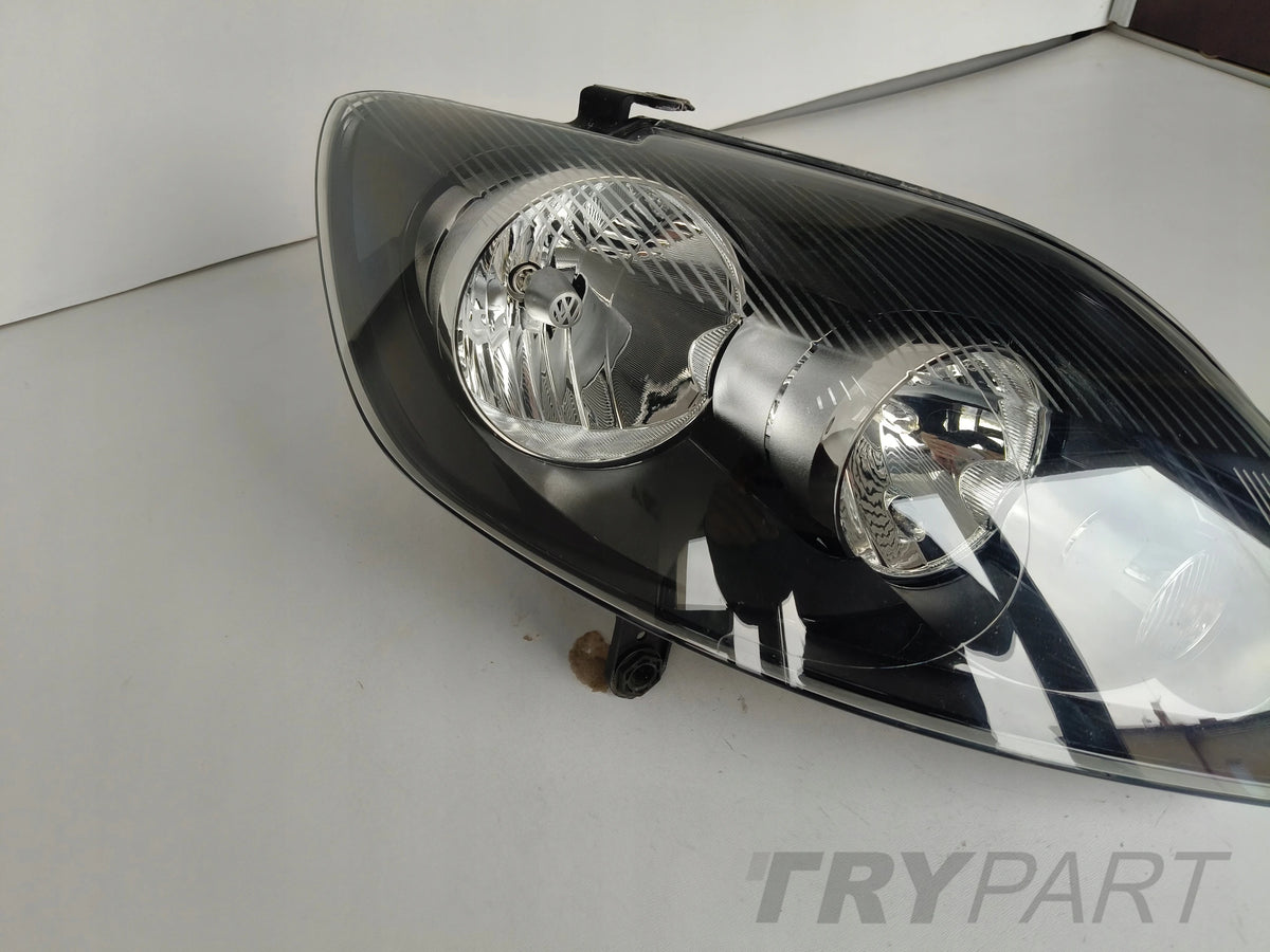 RIGHT HEADLIGHT LAMP VW GOLF VI 6 PLUS + 5M 5M0