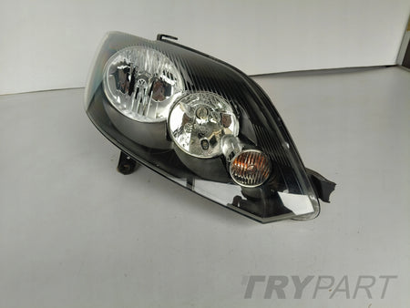 RIGHT HEADLIGHT LAMP VW GOLF VI 6 PLUS + 5M 5M0