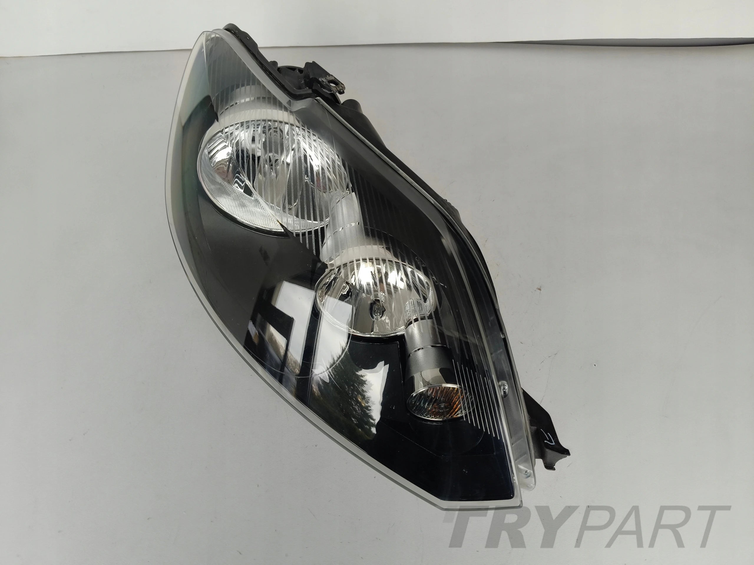 RIGHT HEADLIGHT LAMP VW GOLF VI 6 PLUS + 5M 5M0