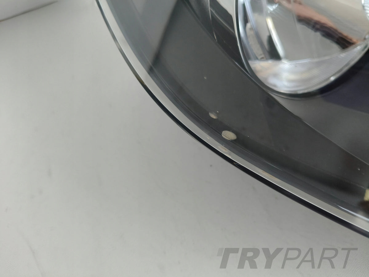 RIGHT HEADLIGHT LAMP VW GOLF VI 6 PLUS + 5M 5M0