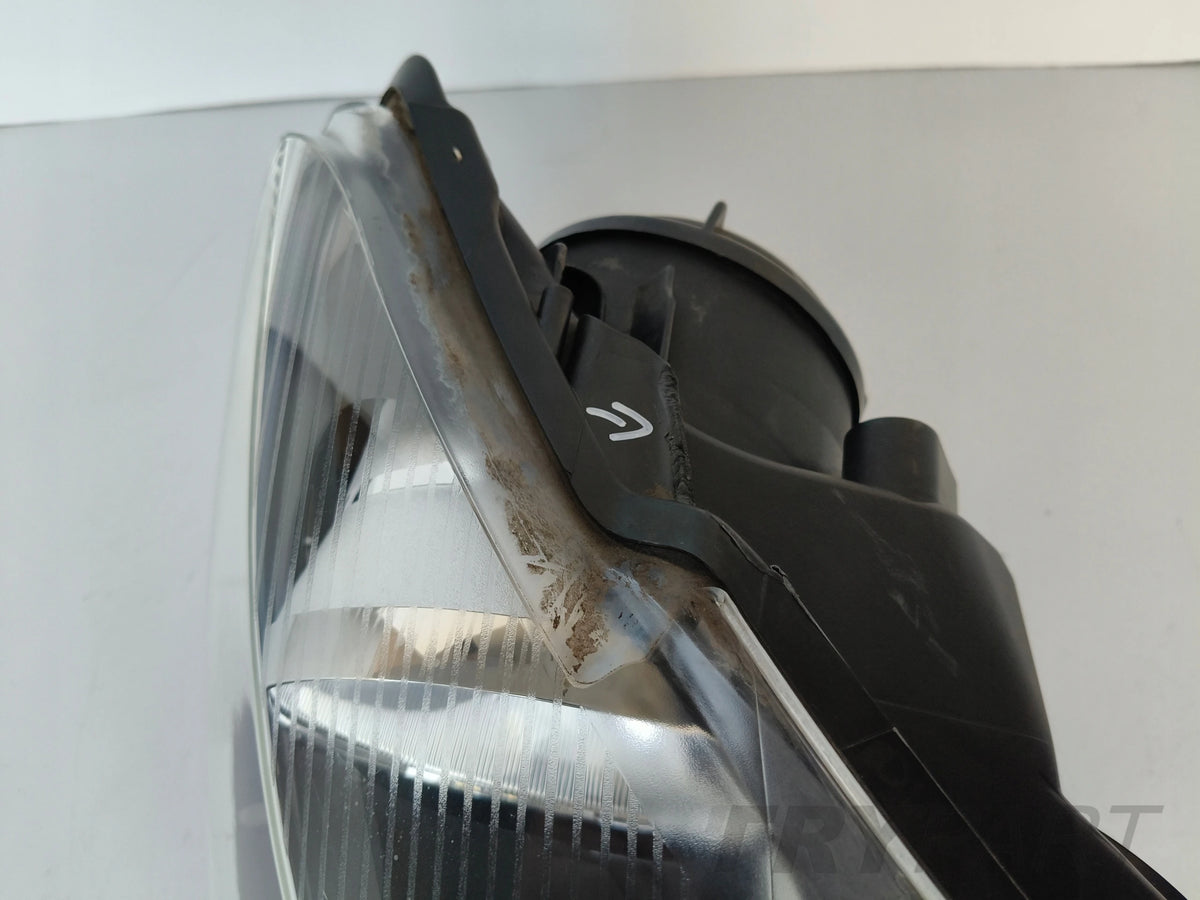 RIGHT HEADLIGHT LAMP VW GOLF VI 6 PLUS + 5M 5M0