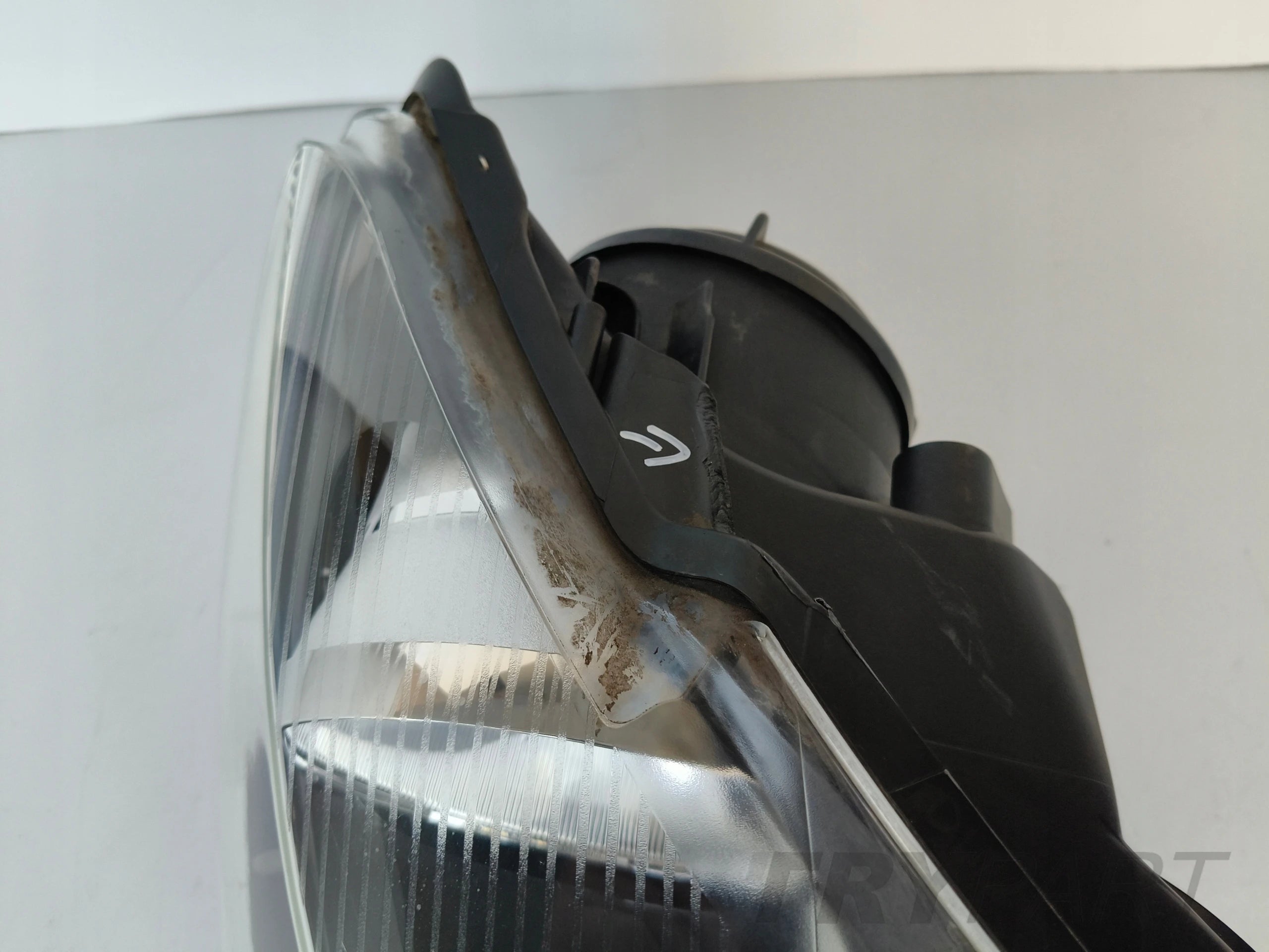 RIGHT HEADLIGHT LAMP VW GOLF VI 6 PLUS + 5M 5M0