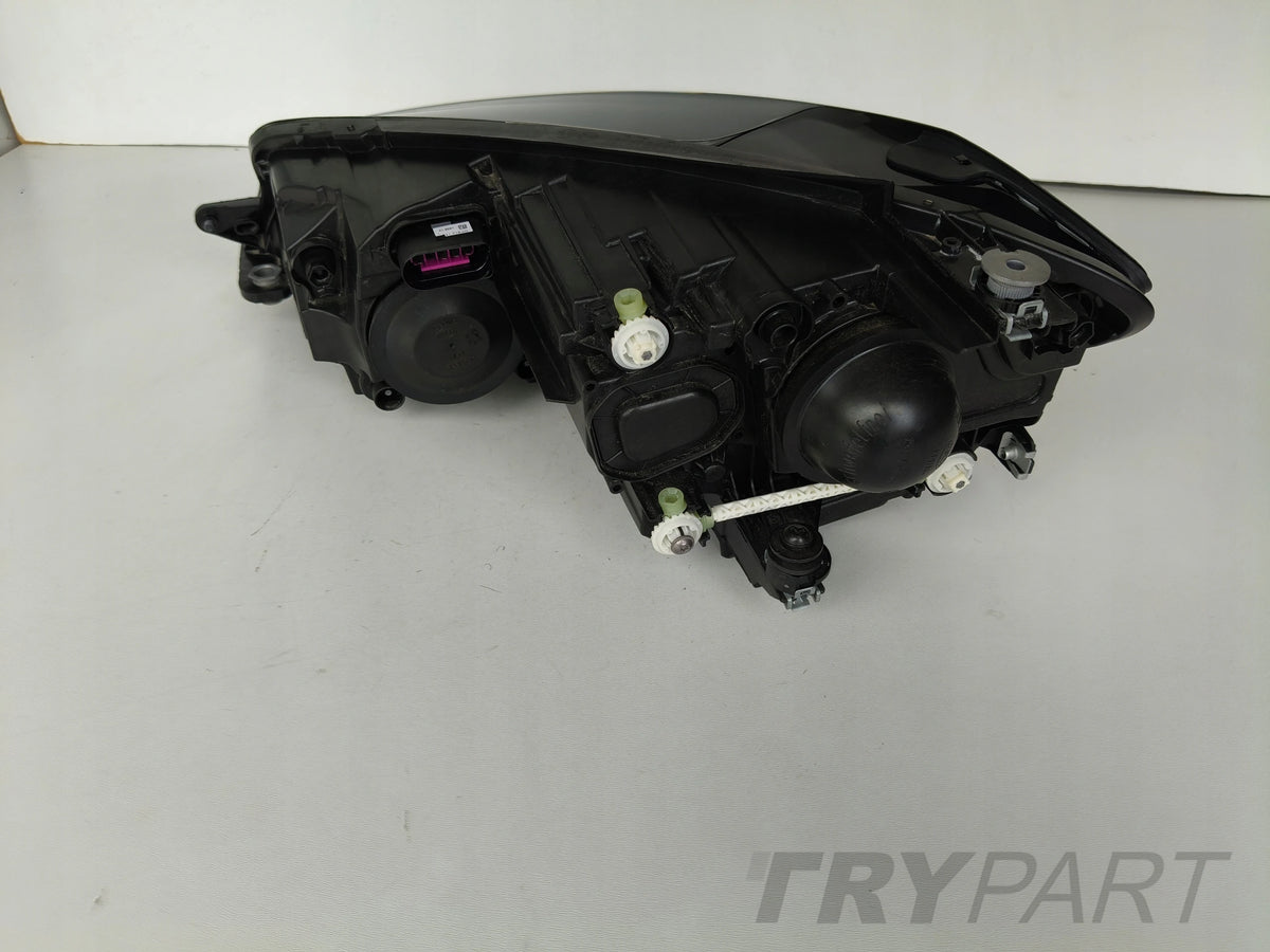 RIGHT HEADLIGHT LAMP VW GOLF VII 7 5G 5G0 17- LIFT LED
