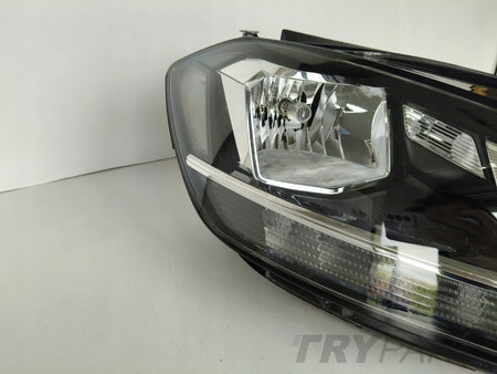 RIGHT HEADLIGHT LAMP VW GOLF VII 7 5G 5G0 17- LIFT LED