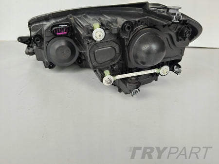 RIGHT HEADLIGHT LAMP VW GOLF VII 7 5G 5G0 17- LIFT LED