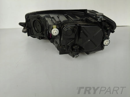 RIGHT HEADLIGHT LAMP VW GOLF VII 7 GTE 5G 5G0 17- LIFT FULL LED